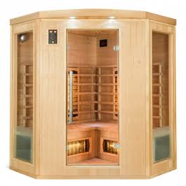 saunas infraroutes appolon